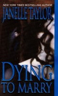 Cover: Dying To Marry - Zebra Books