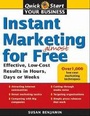 Cover: Instant Marketing for Almost Free - Sourcebooks, Inc