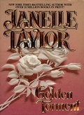 Cover: Golden Torment - Zebra Books