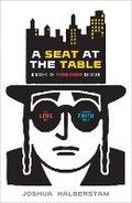 Cover: A Seat At The Table - Sourcebooks, Inc