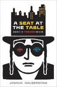 Enlarge image Cover: A Seat At The Table - Sourcebooks, Inc