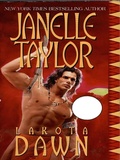 Cover: Lakota Dawn - Zebra Books