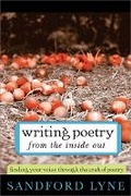 Cover: Writing Poetry from the Inside Out - Sourcebooks, Inc