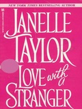 Cover: Love With A Stranger - Zebra Books