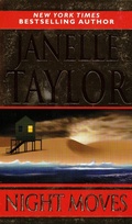 Cover: Night Moves - Zebra Books