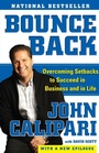 Cover: Bounce Back - The Free Press