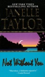 Cover: Not Without You - Zebra Books