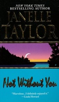 Cover: Not Without You - Zebra Books