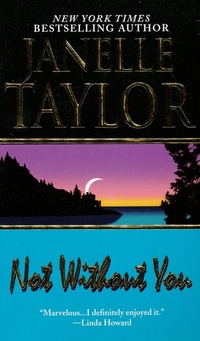 Enlarge image Cover: Not Without You - Zebra Books