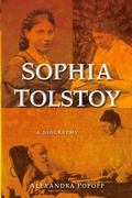 Cover: Sophia Tolstoy - The Free Press