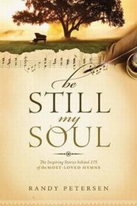 Enlarge image Cover: Be Still, My Soul - Tyndale House Publishers