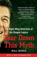 Cover: Tear Down This Myth - Simon Spotlight Entertainment