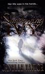 Cover: Shadowing Ivy - Zebra Books