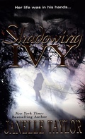 Cover: Shadowing Ivy - Zebra Books