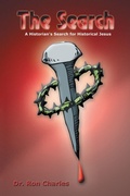 Cover: The Search - AuthorHouse