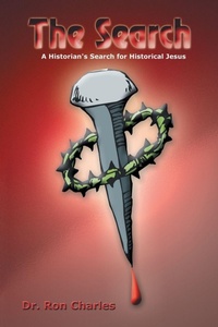 Enlarge image Cover: The Search - AuthorHouse