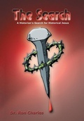 Cover: The Search - AuthorHouse