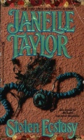 Cover: Stolen Ecstasy - Zebra Books