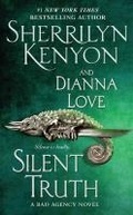 Cover: Silent Truth - Pocket Books