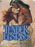 Cover: Tender Ecstasy - Zebra Books