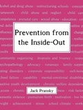 Cover: Prevention from the Inside-out - AuthorHouse