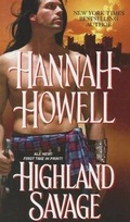 Cover: Highland Savage - Kensington Publishing