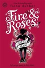 Cover: Fire and Roses - Orchard Books