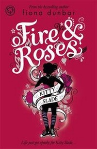 Enlarge image Cover: Fire and Roses - Orchard Books
