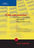 Bild: CCNA Labconnection - Course Technology Inc