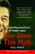 Cover: Tear Down This Myth - Free Press