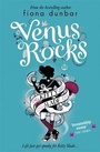Cover: Venus Rocks - Orchard Books