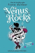 Cover: Venus Rocks - Orchard Books