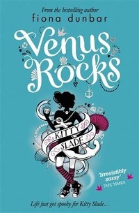 Enlarge image Cover: Venus Rocks - Orchard Books
