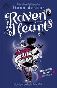 Enlarge image Cover: Raven Hearts - Orchard Books