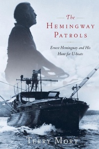 Enlarge image Cover: The Hemingway Patrols - Scribner