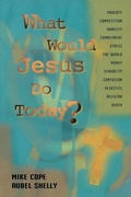 Cover: What Would Jesus Do Today - Howard Books