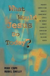 Enlarge image Cover: What Would Jesus Do Today - Howard Books