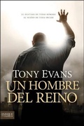 Cover: Un Hombre Del Reino - Tyndale House Publishers