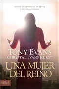 Cover: Una Mujer del Reino - Tyndale House Publishers