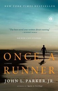 Abbildung von: Once a Runner - Scribner