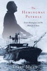 Enlarge image Cover: The Hemingway Patrols - Scribner