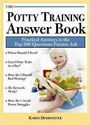 Cover: The Potty Training Answer Book - Sourcebooks, Inc