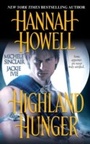 Cover: Highland Hunger - Zebra Books