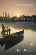Cover: The Inverted Forest - Scribner