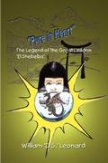 Cover: "Pure in Heart" - AuthorHouse