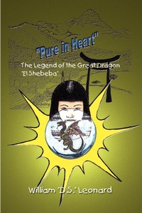 Enlarge image Cover: "Pure in Heart" - AuthorHouse