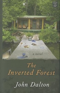 Enlarge image Cover: The Inverted Forest - Center Point