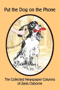 Bild: Put the Dog on the Phone - AuthorHouse