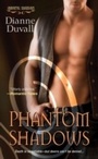 Cover: Phantom Shadows - Zebra