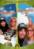 Cover: Waynes World & Waynes World 2 - Paramount Home Entertainment